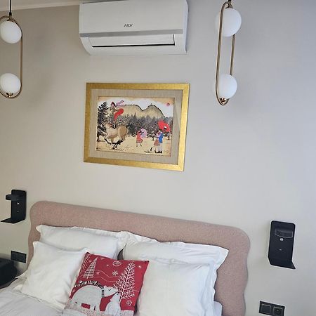 Altara Apartamenty Centrum - Free Parking Zakopane Exterior foto
