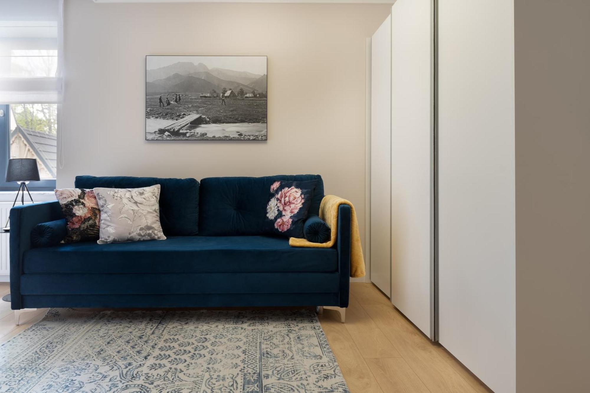 Altara Apartamenty Centrum - Free Parking Zakopane Zimmer foto