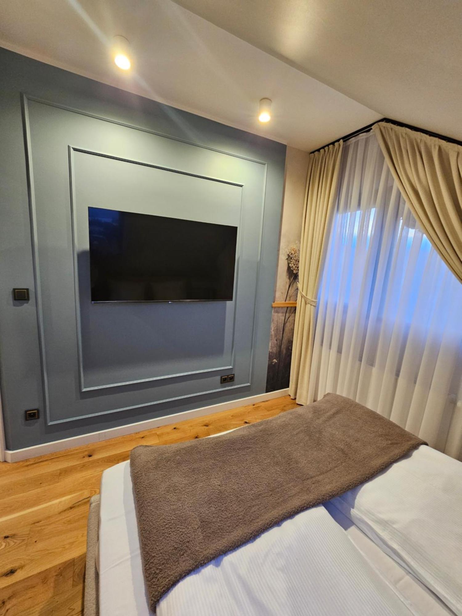 Altara Apartamenty Centrum - Free Parking Zakopane Exterior foto