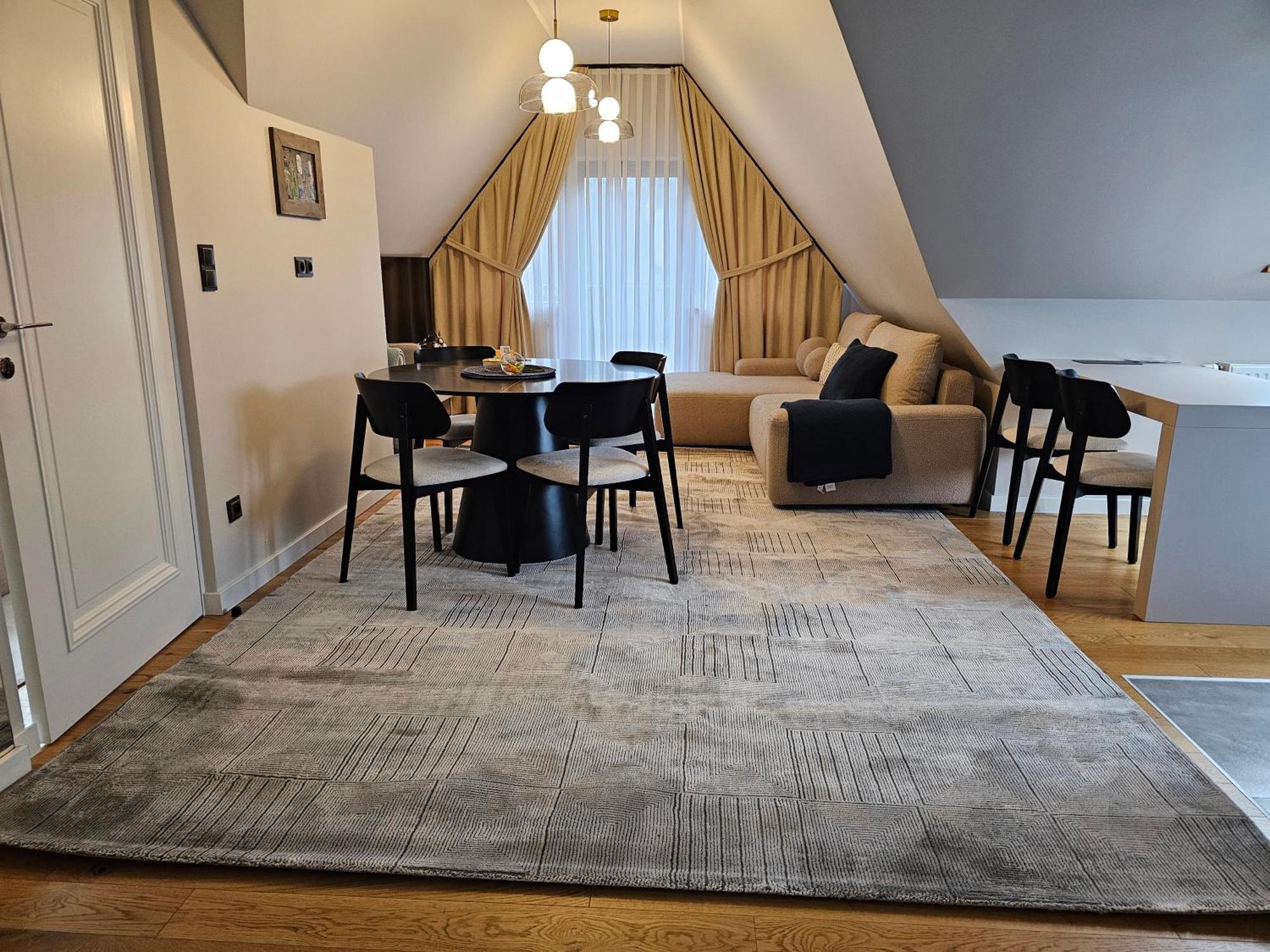 Altara Apartamenty Centrum - Free Parking Zakopane Zimmer foto
